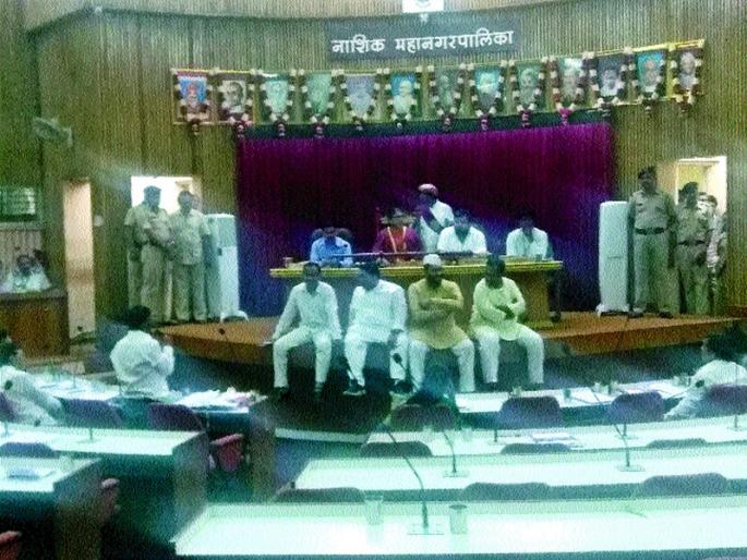 Central kitchen cancellation, work to be given to savings groups! | सेंट्रल किचन रद्द, बचत गटांना द्यावे काम ! Central kitchen cancellation, work to be given to savings groups! | सेंट्रल किचन रद्द, बचत गटांना द्यावे काम !