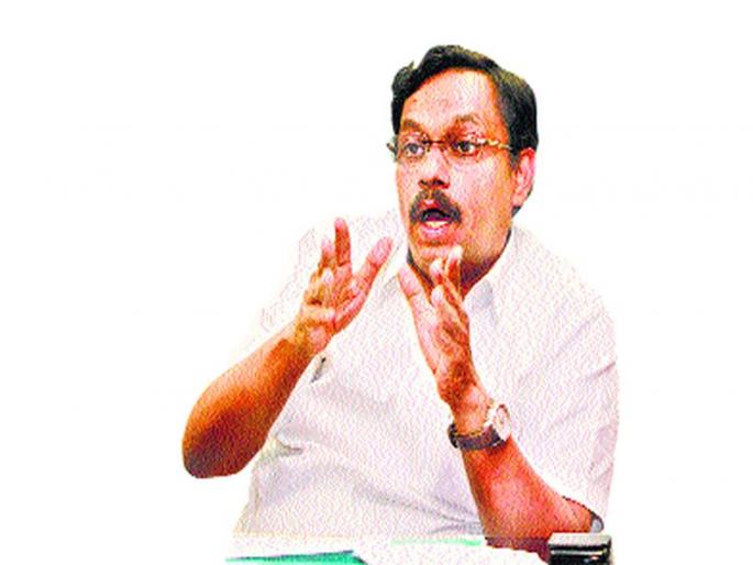 Will create 100 international Marathi schools: Vinod Tawde | शंभर आंतरराष्ट्रीय मराठी शाळा काढणार : विनोद तावडे Will create 100 international Marathi schools: Vinod Tawde | शंभर आंतरराष्ट्रीय मराठी शाळा काढणार : विनोद तावडे