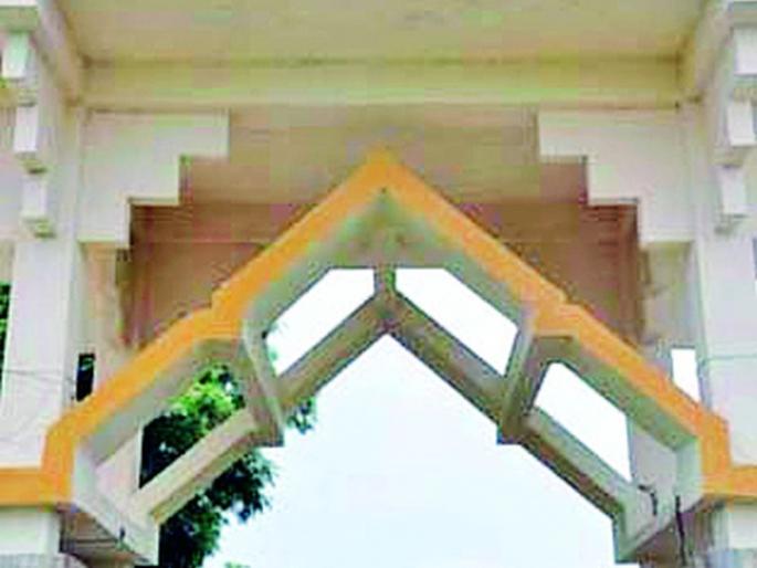 Confusion in the university's supplementary budget | विद्यापीठाच्या पुरवणी अर्थसंकल्पात घोळ