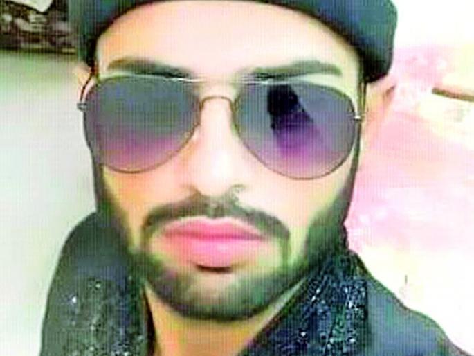 A firearms dealer was shot dead in Pusad during the day | पुसद येथे अग्निशस्त्र विकणाऱ्याची भरदिवसा गोळ्या झाडून हत्या A firearms dealer was shot dead in Pusad during the day | पुसद येथे अग्निशस्त्र विकणाऱ्याची भरदिवसा गोळ्या झाडून हत्या