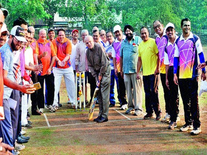 Transport Riders to Messia Cup | ट्रान्सपोर्ट रायडर्सला मसिआ चषक