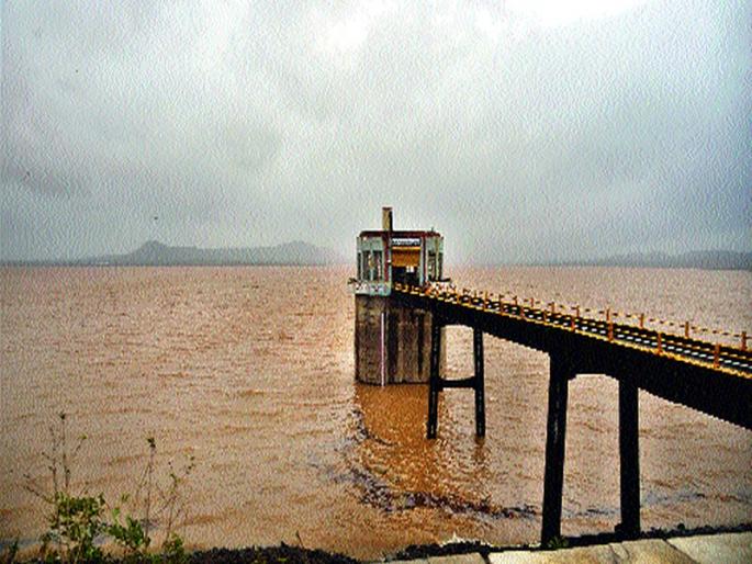 Rambhosse Protect Gangapur Dam | गंगापूर धरणाची सुरक्षा रामभरोसे Rambhosse Protect Gangapur Dam | गंगापूर धरणाची सुरक्षा रामभरोसे