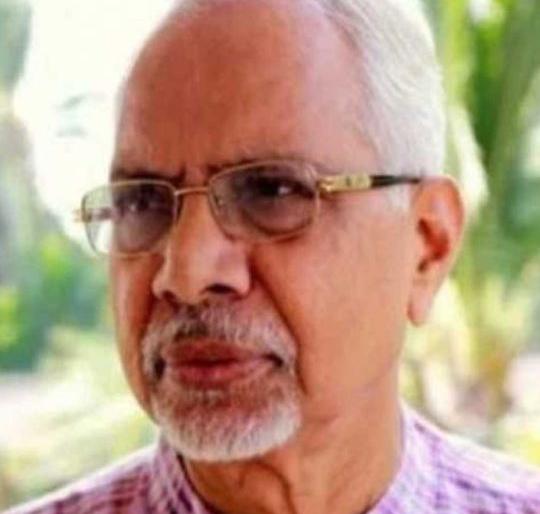 Father Dibrito: The missionary or the literary? | फादर दिब्रिटो : साहित्यिक की धर्मप्रचारक? Father Dibrito: The missionary or the literary? | फादर दिब्रिटो : साहित्यिक की धर्मप्रचारक?