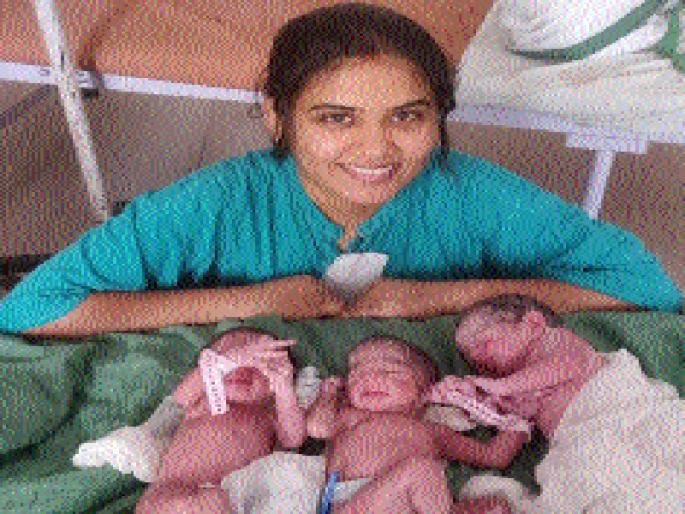 Said twins on the twin | सांगितले जुळे निघाले तिळे Said twins on the twin | सांगितले जुळे निघाले तिळे