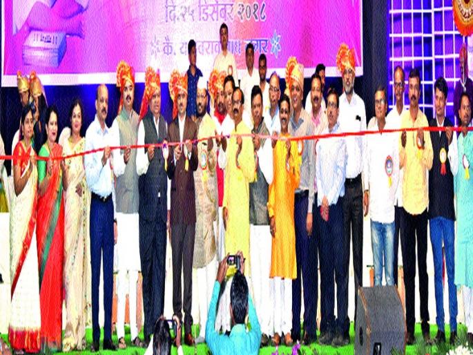 Education can lead to change in indigestion | शिक्षणामुळे अनिष्ट रुढींमध्ये बदल शक्य Education can lead to change in indigestion | शिक्षणामुळे अनिष्ट रुढींमध्ये बदल शक्य