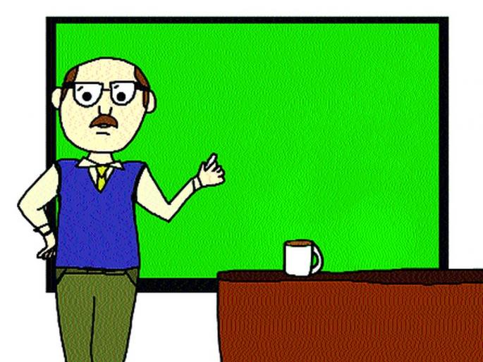 The time of hunger for teachers on extra-heyards | वाढीव तुकड्यांवरील शिक्षकांवर उपासमारीची वेळ The time of hunger for teachers on extra-heyards | वाढीव तुकड्यांवरील शिक्षकांवर उपासमारीची वेळ