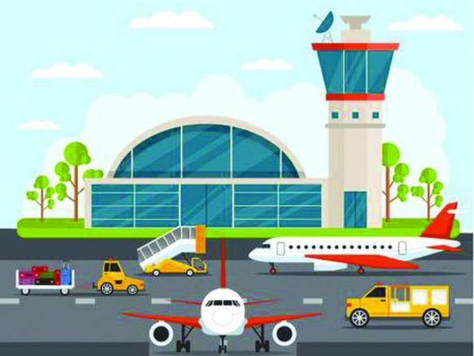 ‘EASA Certification’ of ‘MRO’ is on hold | ‘एमआरओ’चे ‘ईएएसए सर्टिफिकेशन’ लटकले