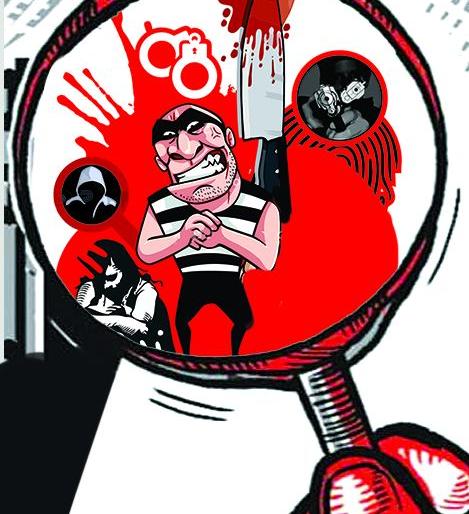 The criminal adoption scheme of Nagpur got bundled | नागपुरातील गुन्हेगार दत्तक योजना बासनात गुंडाळली