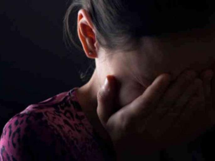 Torture of women increased; Bad situation in rural areas | महिलांवरील अत्याचार वाढले; ग्रामीण भागात वाईट परिस्थिती Torture of women increased; Bad situation in rural areas | महिलांवरील अत्याचार वाढले; ग्रामीण भागात वाईट परिस्थिती