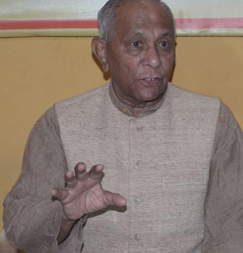 Do not be blinded by hypocrisy; Vishnu Kokje | ढोंगी बुवांचे अंधानुकरण नको; विष्णू कोकजे Do not be blinded by hypocrisy; Vishnu Kokje | ढोंगी बुवांचे अंधानुकरण नको; विष्णू कोकजे