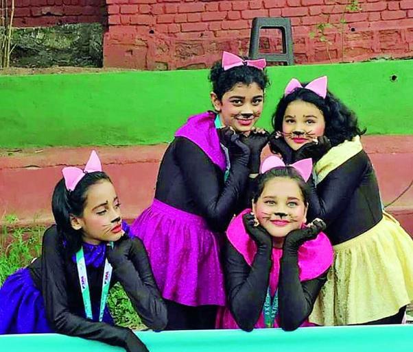 99 th Marathi Natya Sammelanan; child play ignored | ९९ वे अ.भा. मराठी नाट्यसंमेलन; बाल रंगभूमीची अवहेलना 99 th Marathi Natya Sammelanan; child play ignored | ९९ वे अ.भा. मराठी नाट्यसंमेलन; बाल रंगभूमीची अवहेलना