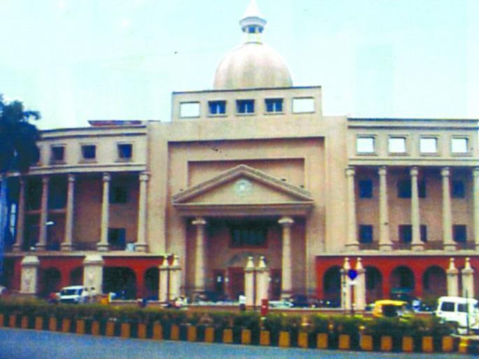 NMRDA's financial burden on NIT | ‘एनएमआरडीए’चा नासुप्रवर आर्थिक भार NMRDA's financial burden on NIT | ‘एनएमआरडीए’चा नासुप्रवर आर्थिक भार