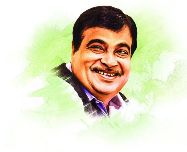 Sangh Swayamsevak, worker to national leader; Nitin Gadkari's political journey | संघ स्वयंसेवक, कार्यकर्ता ते राष्ट्रीय नेता; नितीन गडकरी यांचा प्रवास Sangh Swayamsevak, worker to national leader; Nitin Gadkari's political journey | संघ स्वयंसेवक, कार्यकर्ता ते राष्ट्रीय नेता; नितीन गडकरी यांचा प्रवास
