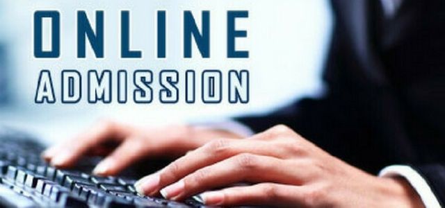 Nagpur University; ‘Online’ centralized process for postgraduate courses | नागपूर विद्यापीठ ; पदव्युत्तर अभ्यासक्रमांसाठी ‘ऑनलाईन’ केंद्रीभूत प्रक्रिया Nagpur University; ‘Online’ centralized process for postgraduate courses | नागपूर विद्यापीठ ; पदव्युत्तर अभ्यासक्रमांसाठी ‘ऑनलाईन’ केंद्रीभूत प्रक्रिया