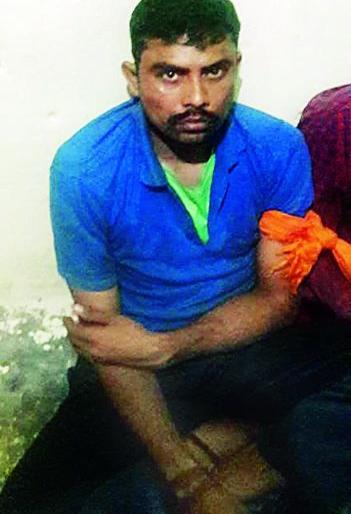 Nagpur Pavanakar family massacre; Demonstrated demonstration by cruelty | नागपूर पवनकर कुटुंब हत्याकांड; क्रूरकर्म्याने करून दाखवले प्रात्यक्षिक Nagpur Pavanakar family massacre; Demonstrated demonstration by cruelty | नागपूर पवनकर कुटुंब हत्याकांड; क्रूरकर्म्याने करून दाखवले प्रात्यक्षिक