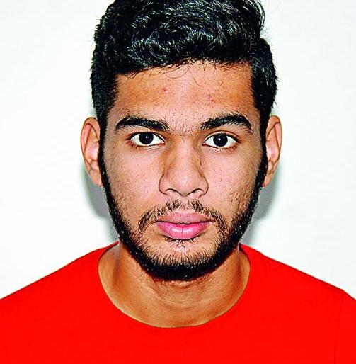 Parth left Engineering for Nation | देशसेवेसाठी पार्थने सोडला अभियांत्रिकीचा मोह Parth left Engineering for Nation | देशसेवेसाठी पार्थने सोडला अभियांत्रिकीचा मोह