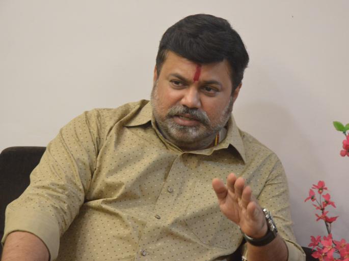 Kovid Hospital with 100 beds will be started in Ratnagiri immediately | रत्नागिरीत तातडीने शंभर खाटांचे कोविड हॉस्पिटल सुरु करणार