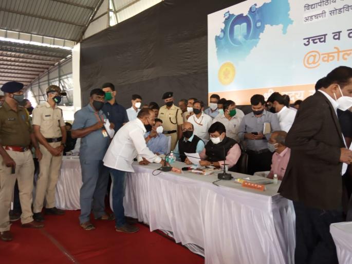 Start free ship, scholarship to OBC students | ओबीसी’ विद्यार्थ्यांना फ्री शिप, स्कॉलरशिप सुरू करा Start free ship, scholarship to OBC students | ओबीसी’ विद्यार्थ्यांना फ्री शिप, स्कॉलरशिप सुरू करा