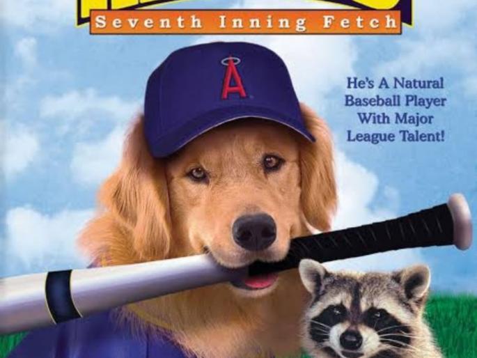 Airbud movie screen for kids on Sunday by Chiller Party | चिल्लर पार्टीतर्फे रविवारी छोट्यांसाठी एअरबड चित्रपटाचे प्रदर्शन Airbud movie screen for kids on Sunday by Chiller Party | चिल्लर पार्टीतर्फे रविवारी छोट्यांसाठी एअरबड चित्रपटाचे प्रदर्शन