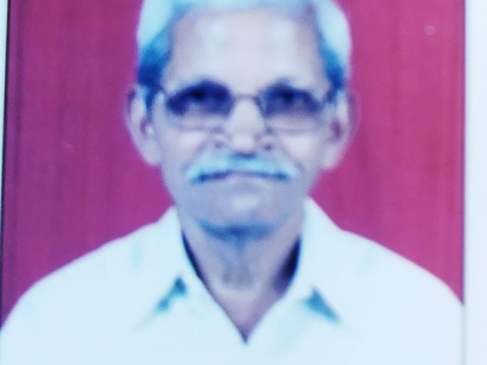 Dakshin Maharashtra Sahitya Sabha honors Madhav Kamat, Ashok Bhoite | दक्षिण महाराष्ट्र साहित्य सभेतर्फे माधव कामत, अशोक भोईटे यांचा सन्मान Dakshin Maharashtra Sahitya Sabha honors Madhav Kamat, Ashok Bhoite | दक्षिण महाराष्ट्र साहित्य सभेतर्फे माधव कामत, अशोक भोईटे यांचा सन्मान