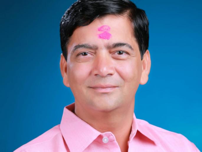 The sarpanch who was running after the people's demand was lost | जनतेच्या हाकेला धावून जाणारा सरपंच हरपला The sarpanch who was running after the people's demand was lost | जनतेच्या हाकेला धावून जाणारा सरपंच हरपला