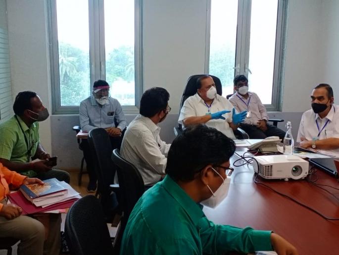 The idea of using online school app across the state - Hasan Mushrif | ऑनलाईन शाळा ॲप राज्यभर वापरण्याचा विचार - हसन मुश्रीफ The idea of using online school app across the state - Hasan Mushrif | ऑनलाईन शाळा ॲप राज्यभर वापरण्याचा विचार - हसन मुश्रीफ