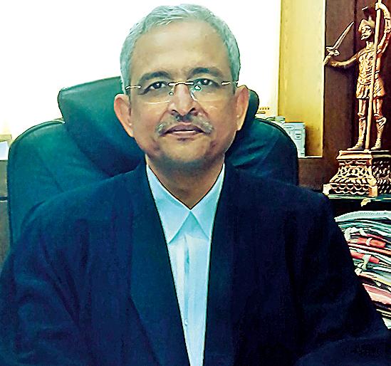 Sumant Devpujari chief public prosecutor | सुमंत देवपुजारी मुख्य सरकारी वकील