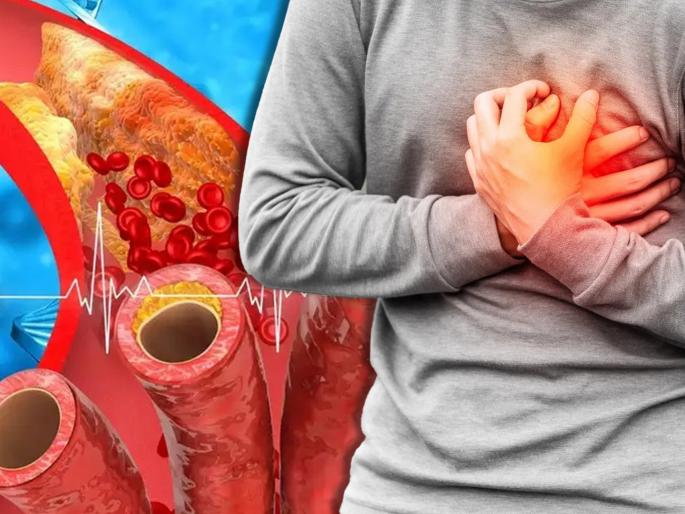 FSSAI told dangerous side effects of eating too much salt, oil and sugar | FSSAI ने 'या' 3 गोष्टींना सांगितलं सायलेंट किलर, कॅन्सर-डायबिटीस, कोलेस्ट्रॉलचा वाढतो धोका FSSAI told dangerous side effects of eating too much salt, oil and sugar | FSSAI ने 'या' 3 गोष्टींना सांगितलं सायलेंट किलर, कॅन्सर-डायबिटीस, कोलेस्ट्रॉलचा वाढतो धोका