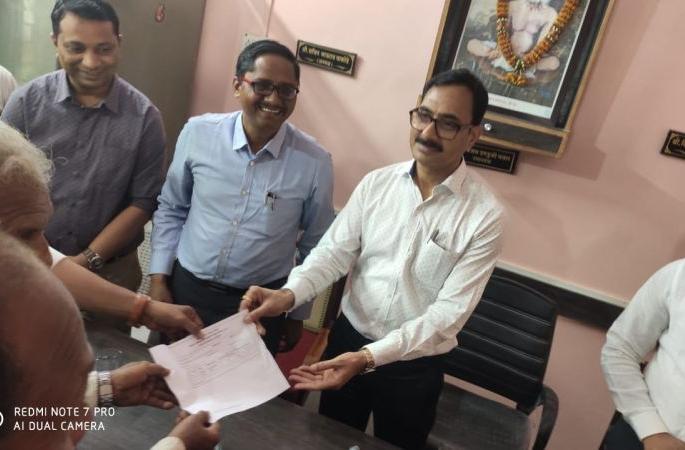 810 farmers' lists reliease in two villages! | कर्जमाफी : दोन गावांत पात्र ८१० शेतकऱ्यांच्या याद्या प्रसिद्ध!