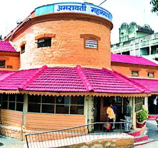 125 crore sanitation contract: Horses! | १२५ कोटींचे स्वच्छता कंत्राट : घोडे गंगेत न्हाले! 125 crore sanitation contract: Horses! | १२५ कोटींचे स्वच्छता कंत्राट : घोडे गंगेत न्हाले!