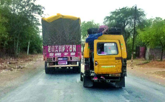 SP's special squad Kuchkami | ‘एसपीं’चे विशेष पथक कुचकामी SP's special squad Kuchkami | ‘एसपीं’चे विशेष पथक कुचकामी