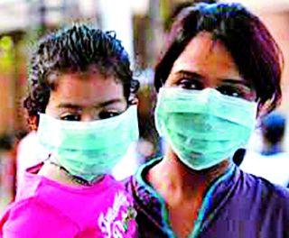 Swine Flu swab kit is not available, how to diagnose? | स्वाईन फ्लूची स्वॅब किट उपलब्ध नाही, निदान होणार कसे? Swine Flu swab kit is not available, how to diagnose? | स्वाईन फ्लूची स्वॅब किट उपलब्ध नाही, निदान होणार कसे?