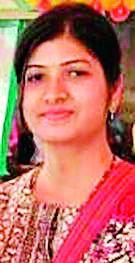 'I'm sorry for the Sakshi, I made a mistake' | ‘साक्षी मला माफ कर, माझी चूक झाली’ 'I'm sorry for the Sakshi, I made a mistake' | ‘साक्षी मला माफ कर, माझी चूक झाली’