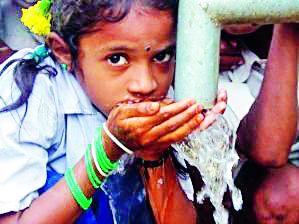 Acquisition of 20 wells in 17 villages | १७ गावांत पाणीटंचाई २० विहिरींचे अधिग्रहण Acquisition of 20 wells in 17 villages | १७ गावांत पाणीटंचाई २० विहिरींचे अधिग्रहण