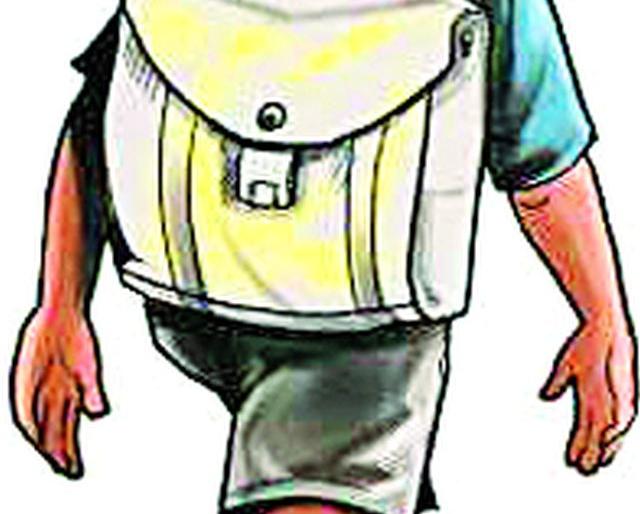 Today the school's first bell will ring | आज शाळेची पहिली घंटा वाजणार