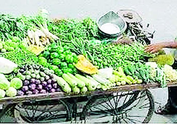 Deadline for Hawkers survey January 10 | हॉकर्स सर्वेक्षणासाठी १० जानेवारी ‘डेडलाइन’