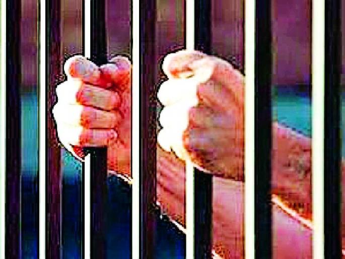 Birthdate to husband who commits suicide by murder | हत्या करून आत्महत्येचा बनाव करणाऱ्या पतीस जन्मठेप