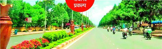 Sweet voice, on the strength of love, Indore cleanliness in the country 1 | मधुर वाणी, प्रेमाच्या बळावर इंदूर स्वच्छतेत देशात नं. १ Sweet voice, on the strength of love, Indore cleanliness in the country 1 | मधुर वाणी, प्रेमाच्या बळावर इंदूर स्वच्छतेत देशात नं. १