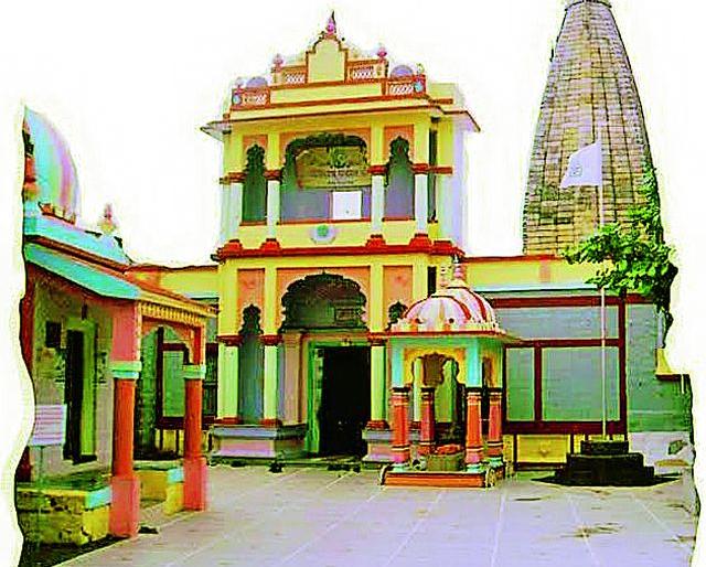 Transformation of Riddhpur from development plan | विकास आराखड्यातून रिद्धपूरचा कायापालट Transformation of Riddhpur from development plan | विकास आराखड्यातून रिद्धपूरचा कायापालट