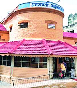 Names of seized property corporation | जप्त मालमत्ता महापालिकेच्या नावे Names of seized property corporation | जप्त मालमत्ता महापालिकेच्या नावे