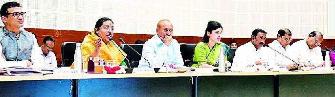 Don't want to be lazy | कामकाजात हलगर्जीपणा नको Don't want to be lazy | कामकाजात हलगर्जीपणा नको