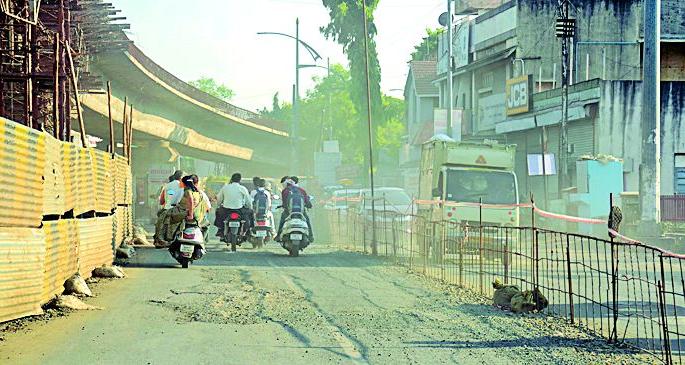 Asthma! | धूलिकणांनी बळावलाय अस्थमा! Asthma! | धूलिकणांनी बळावलाय अस्थमा!