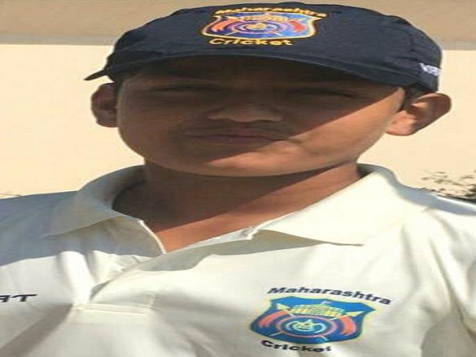 Maharashtra-Mumbai final draw | महाराष्ट्र-मुंबई लढत अनिर्णीत