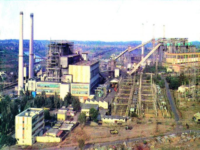 Safety Week in Thermal Power Station Energy Department: Training for workers on safety | औष्णिक वीज केंद्रात सुरक्षा सप्ताह ऊर्जा विभाग : सुरक्षेबाबत कामगारांना प्रशिक्षण Safety Week in Thermal Power Station Energy Department: Training for workers on safety | औष्णिक वीज केंद्रात सुरक्षा सप्ताह ऊर्जा विभाग : सुरक्षेबाबत कामगारांना प्रशिक्षण