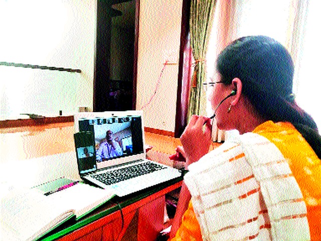 Difficulties in delivering eggs to tribals | आदिवासींना अंडी पोहोचविण्यात अडचणी Difficulties in delivering eggs to tribals | आदिवासींना अंडी पोहोचविण्यात अडचणी