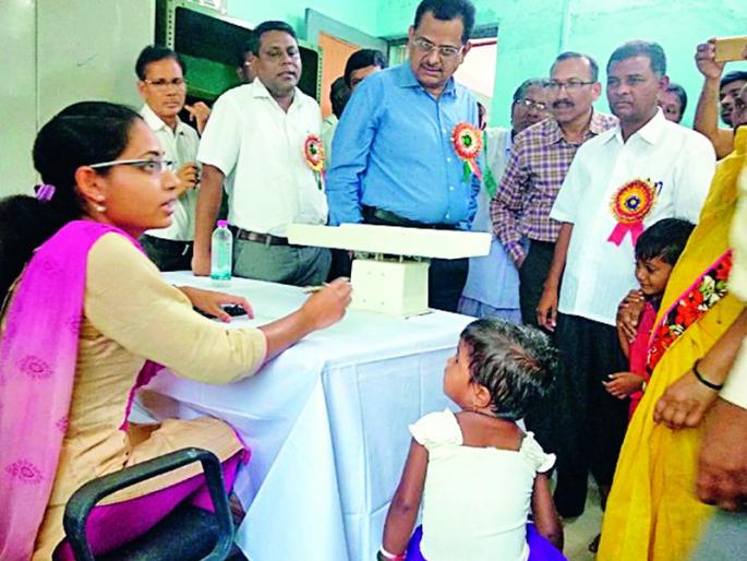 Removal of the disease by keeping personal hygiene | वैयक्तिक स्वच्छता ठेवून आजाराला दूर करा Removal of the disease by keeping personal hygiene | वैयक्तिक स्वच्छता ठेवून आजाराला दूर करा