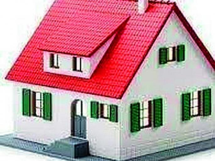 Waiting for the needy beneficiaries in Lakhni taluka | लाखनी तालुक्यातील गरजू लाभार्थी घरकुलाच्या प्रतीक्षेत Waiting for the needy beneficiaries in Lakhni taluka | लाखनी तालुक्यातील गरजू लाभार्थी घरकुलाच्या प्रतीक्षेत