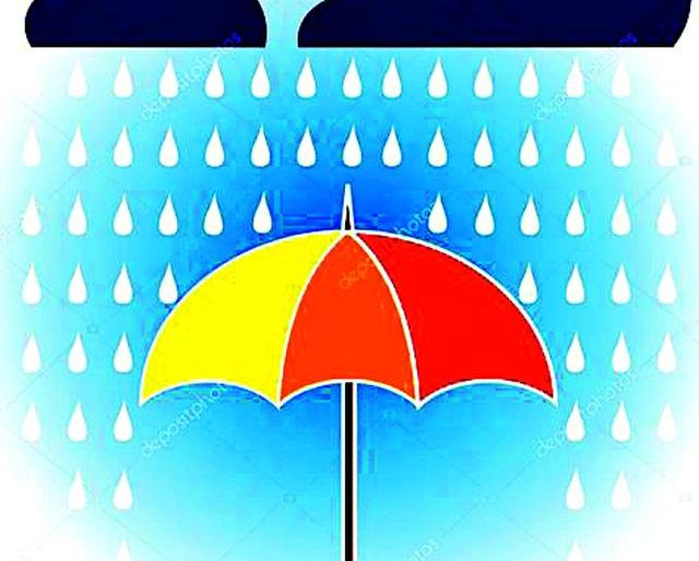 During the monsoon sun octane fire | पावसाळ्यातही सूर्य ओकतोय आग During the monsoon sun octane fire | पावसाळ्यातही सूर्य ओकतोय आग