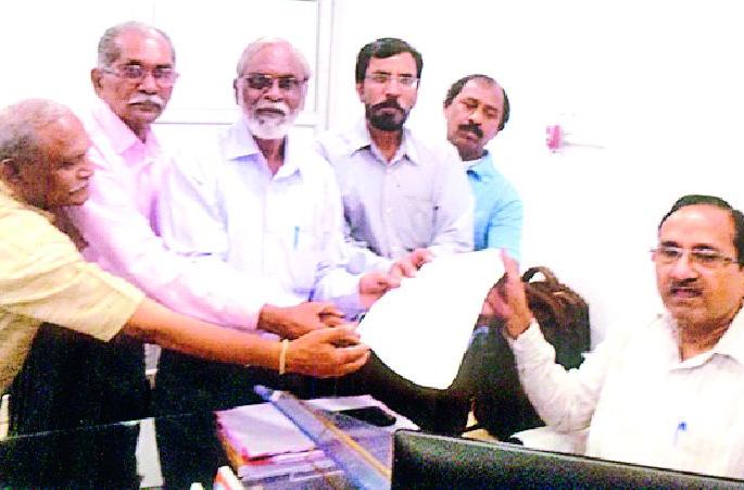 Instruct the organizations to celebrate the Constitution Week | संस्थांना संविधान सप्ताह साजरा करण्याचे निर्देश द्या Instruct the organizations to celebrate the Constitution Week | संस्थांना संविधान सप्ताह साजरा करण्याचे निर्देश द्या
