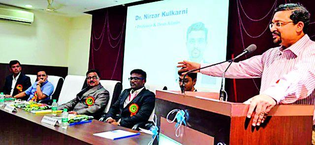 Changing time with need of time | वेळेसोबत बदलणे काळाची गरज Changing time with need of time | वेळेसोबत बदलणे काळाची गरज